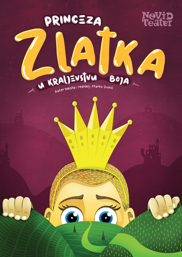 Princess Zlatka